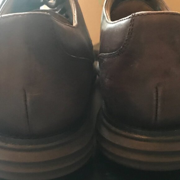 COLE HAAN- Lunargrand Mens Shoes - Picture 5 of 6